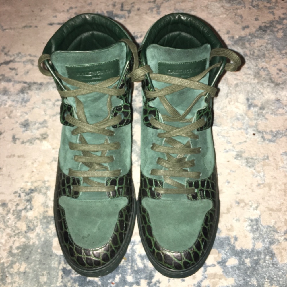 Balenciaga sneakers